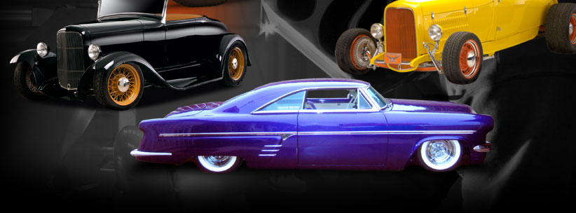 The Wheelsmith Winners Photos